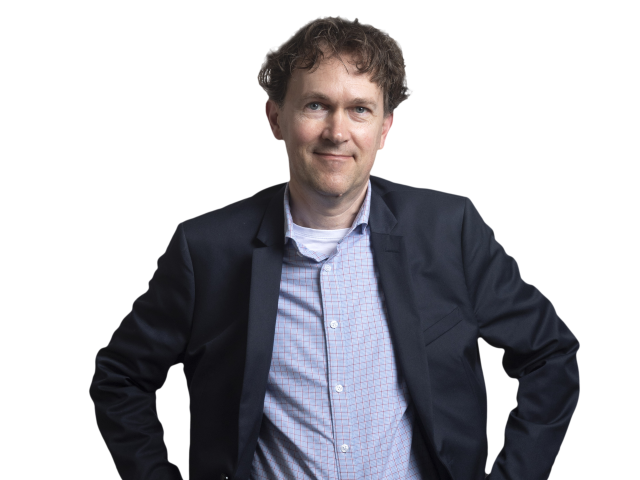 Marcel de Ruiter