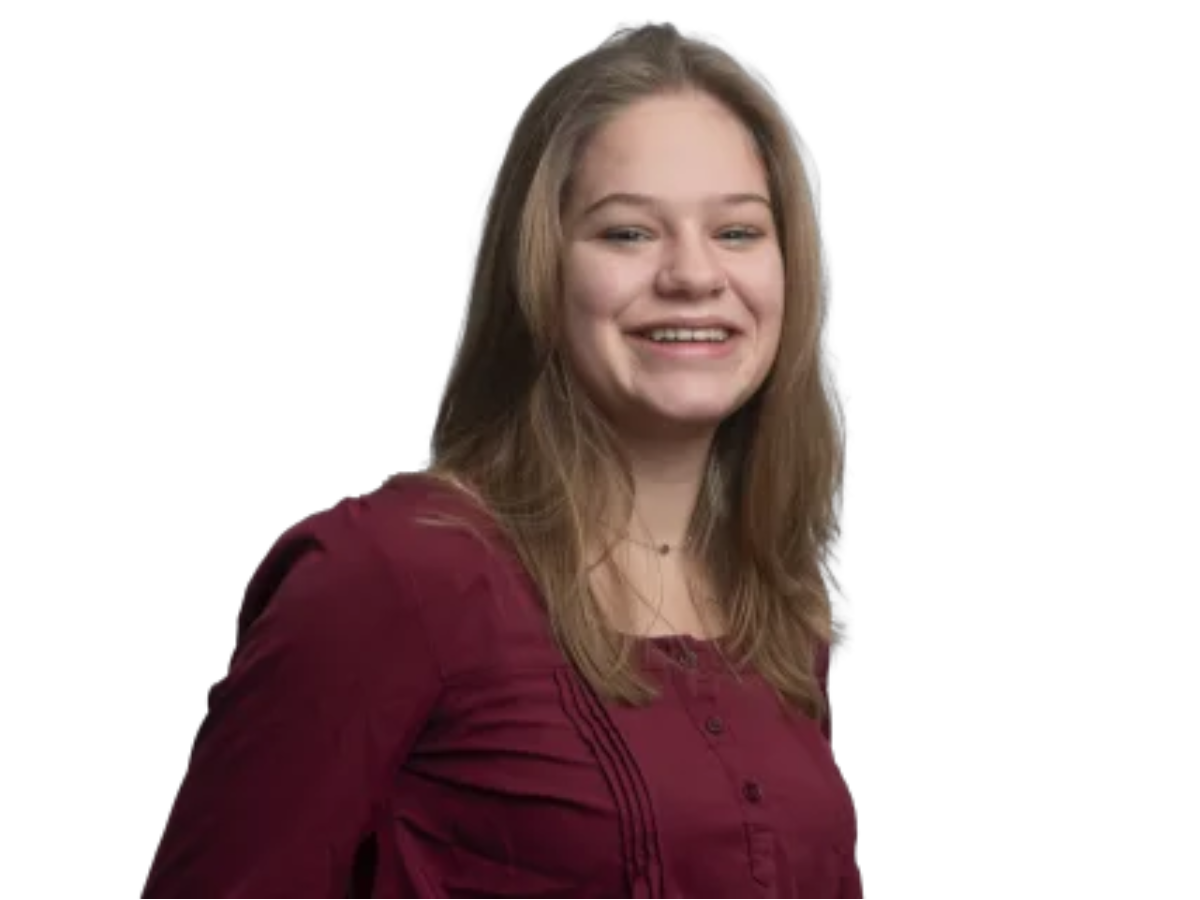 Sterre van Oort